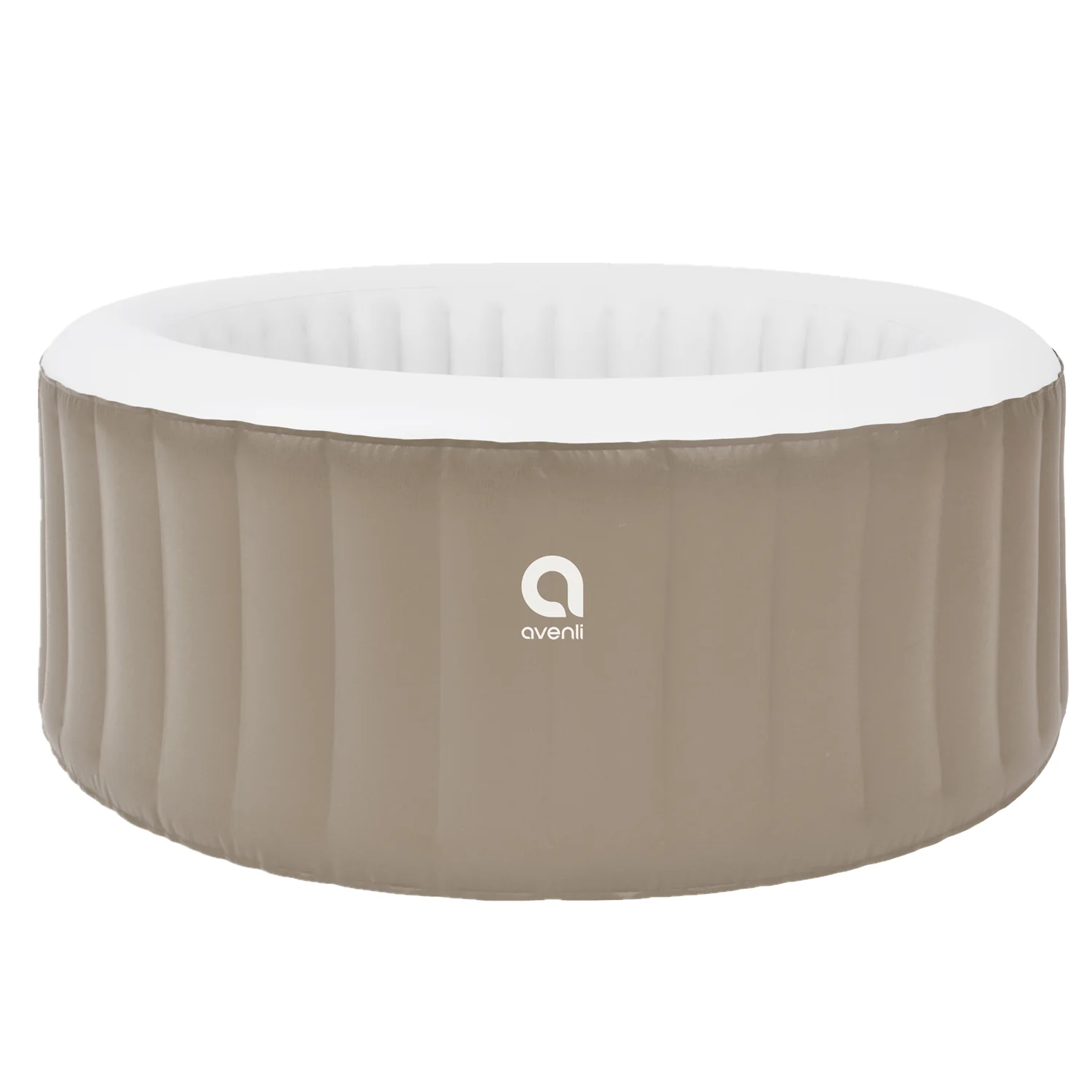 Jilong Avenli 3 people17623EU BALI Inflatable hot tub garden spa outdoor whirlpool spa capsule inflatable spa tubs