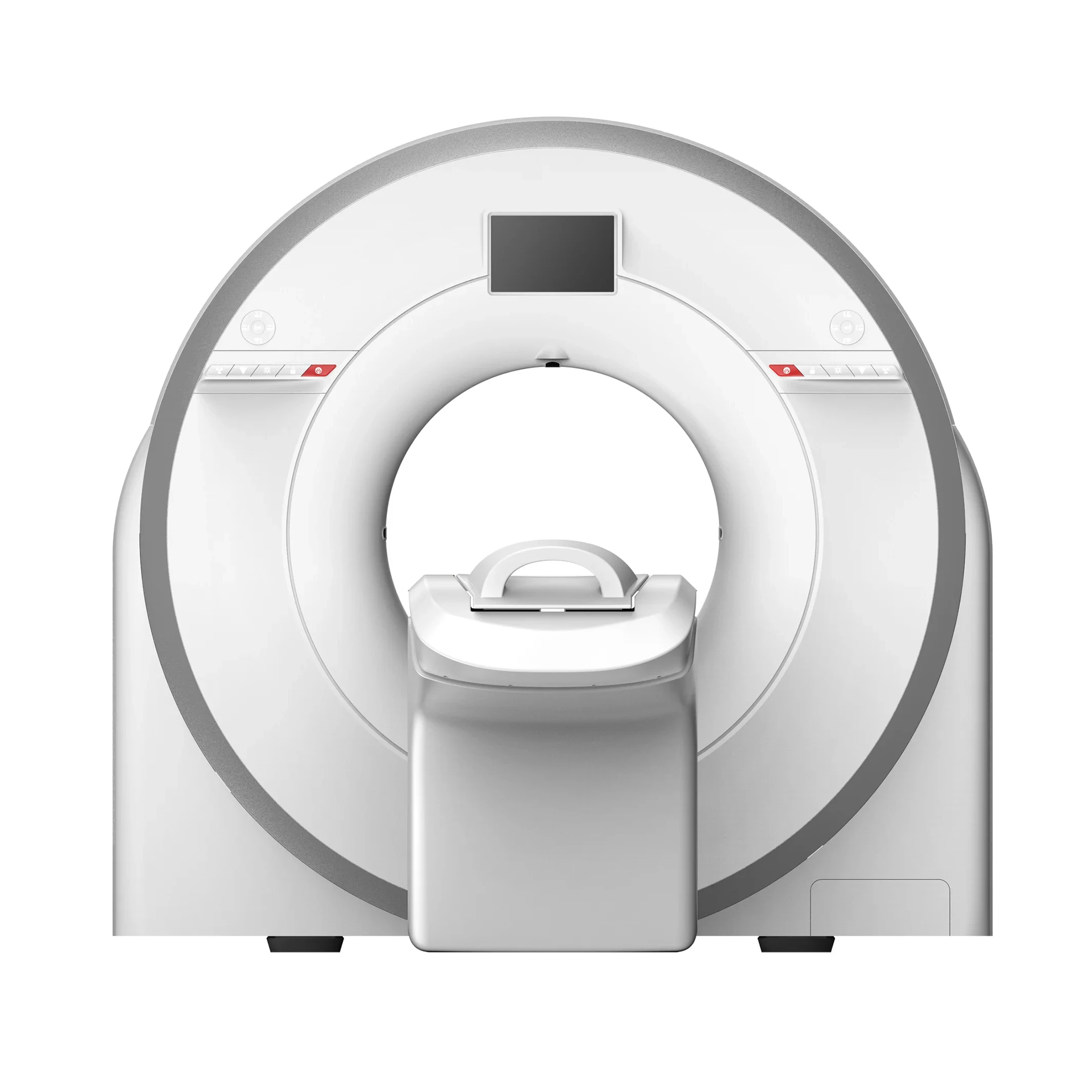 CT SCAN/ CT Scanner Machine Hospital Medical equipment 16 rows CT Scanning Machine