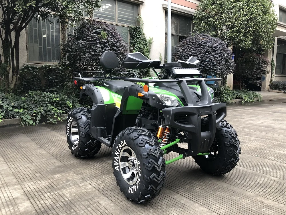 Cuatrimoto 250CC Offroad Teenager Quad ATV