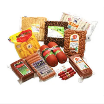 Food grade VFFS Vertical packaging machine film