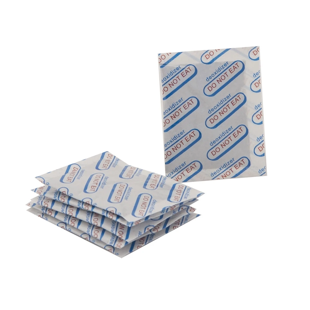 Food Desiccant And Bbt Bio Oxygen Absorber
