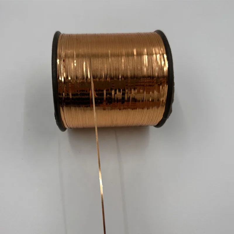 Metallic Yarn M Type