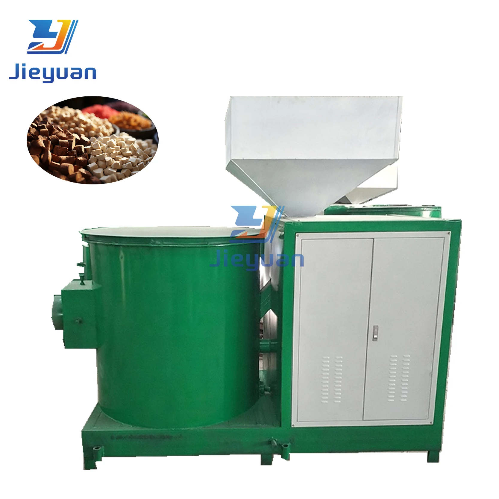 Допилки для рисовой шелухи