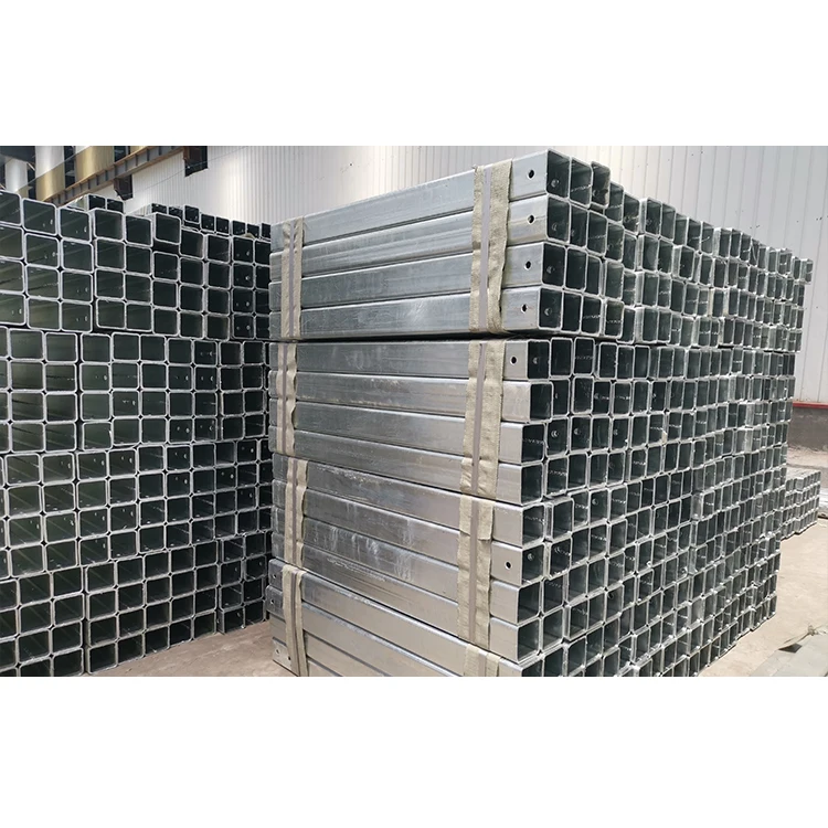 Road Construction Materials Guard Rail Roadside Guardrail Beam For Sale Crash Barrier In Cheap Price