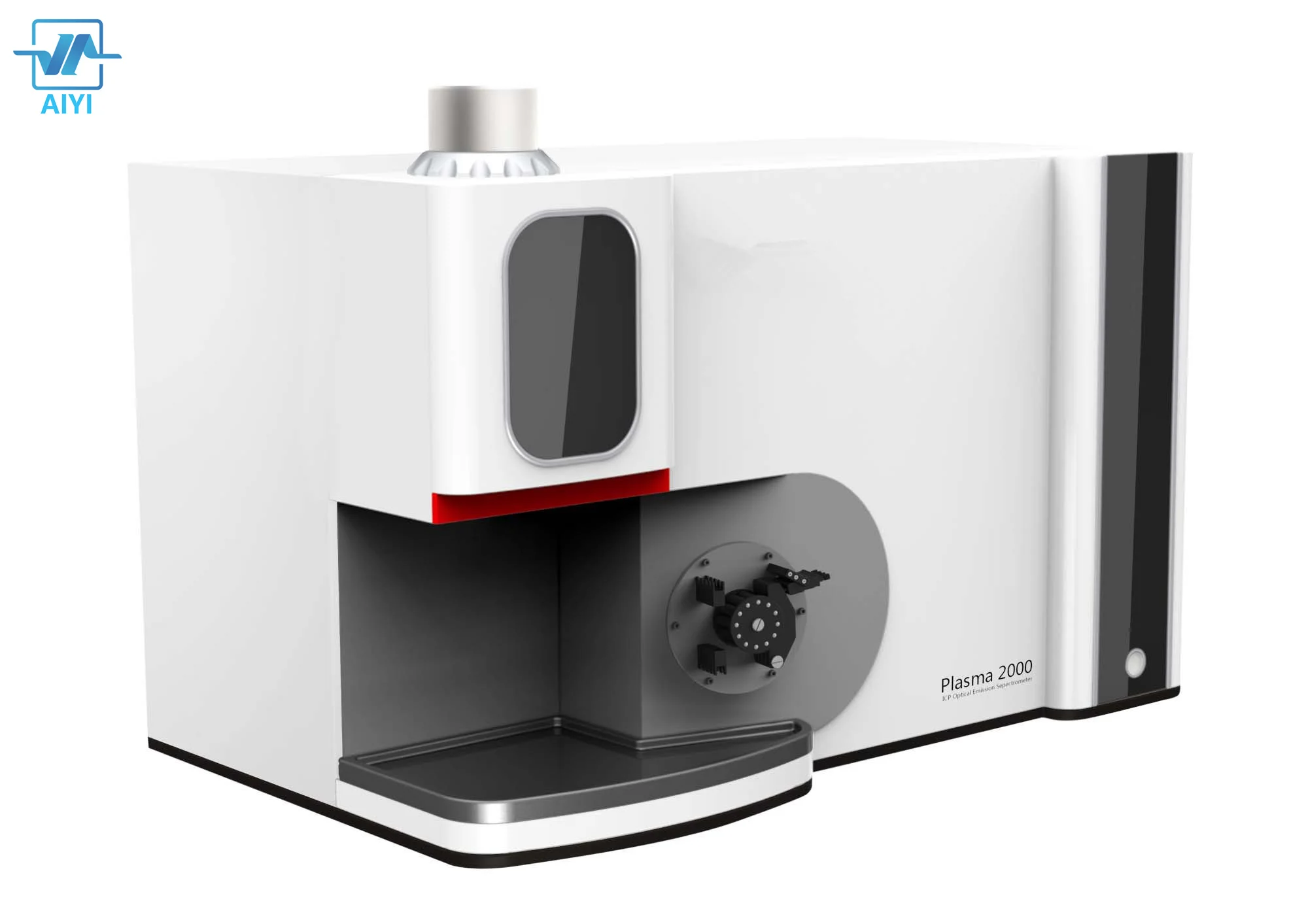 ICP2000  Metales Metal Optical Emission Machine Icp-ms Ms Icp-oes Test Spectrometer Inductively Coupled Plasma Optical  for Lab