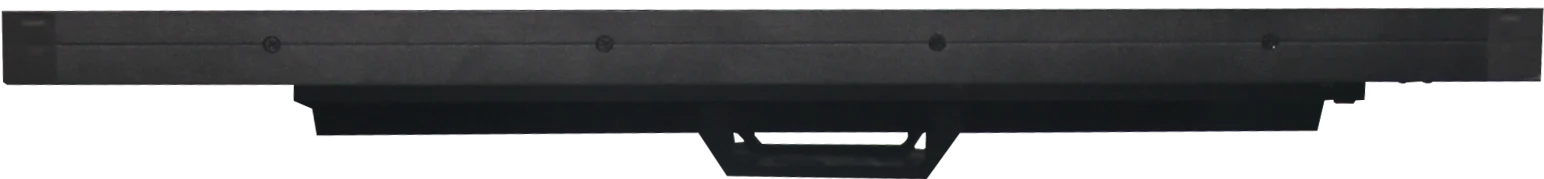 4K LCD Monitor TFT Screen With Media Player Indoor Digital Signage 32inch Wall Mount Advertising Player