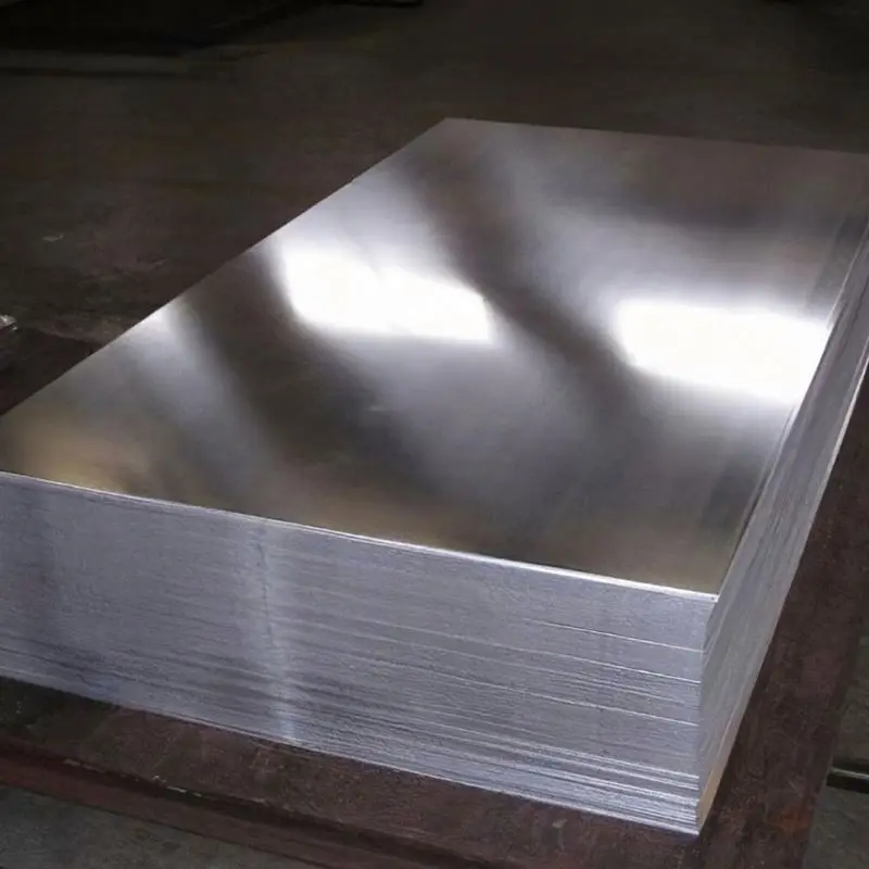 1mm 1.5mm 2mm 4mm thickness 4x8 5x10 Anodized aluminum plates sheets 1100