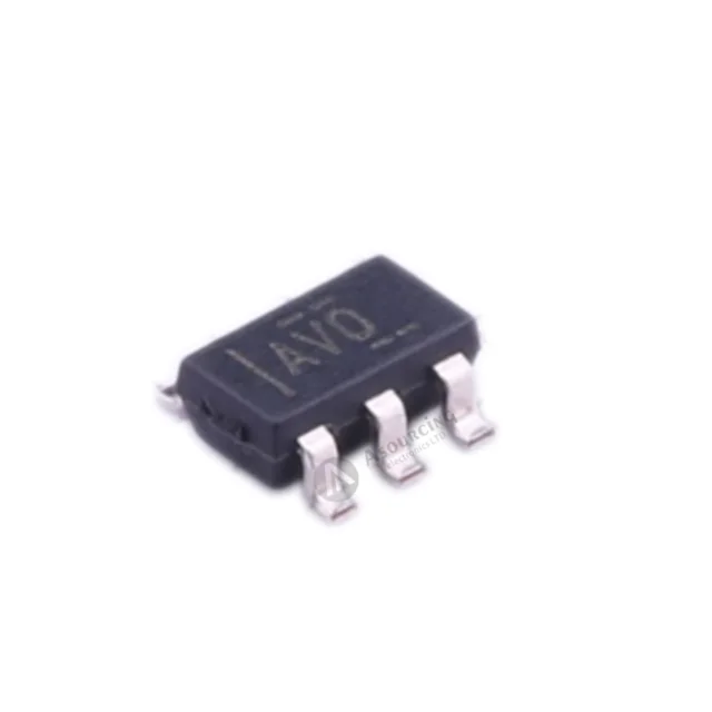  Лидер продаж контроль питания ic TPS3808G33DBVR