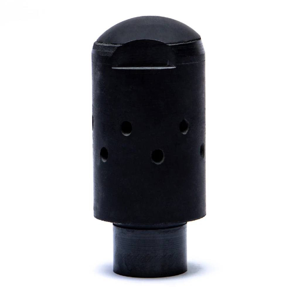 Si3N4 Ceramic Rods Low-friction Ceramic Wear-resistant Physical-vapor-deposited Manufacturer Fast Delivery