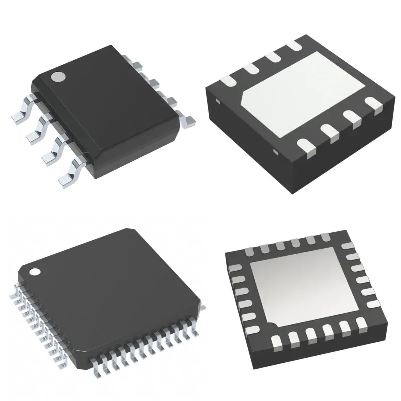 (Integrated circuit) SELF-CONTAINED SMART CARD READER 73S1209F-68M/F/P1 IC
