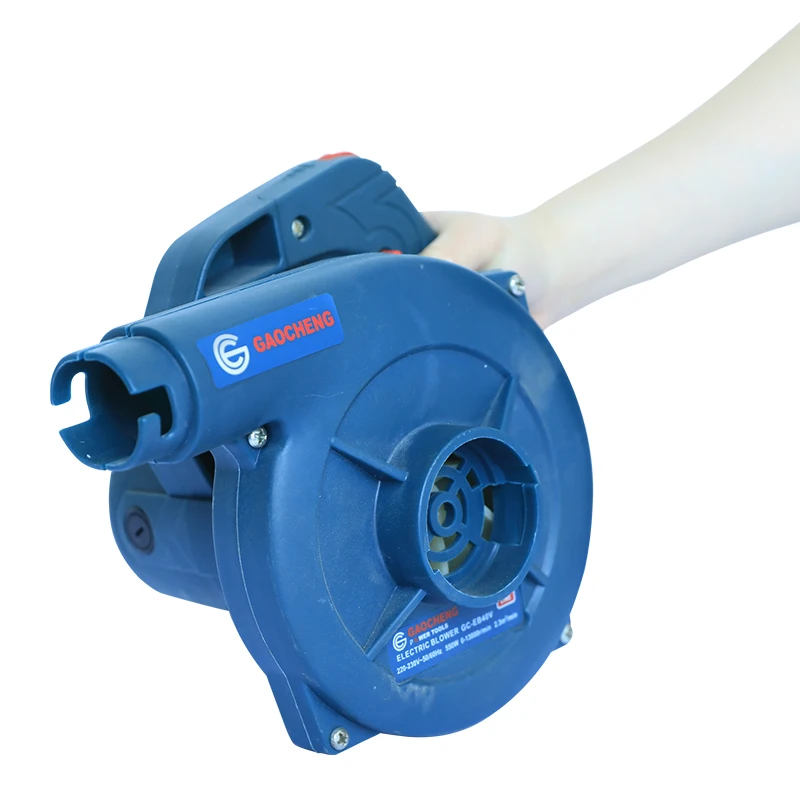 Hot Sell Portable Handheld EB40 Electric Air Blower for Garden