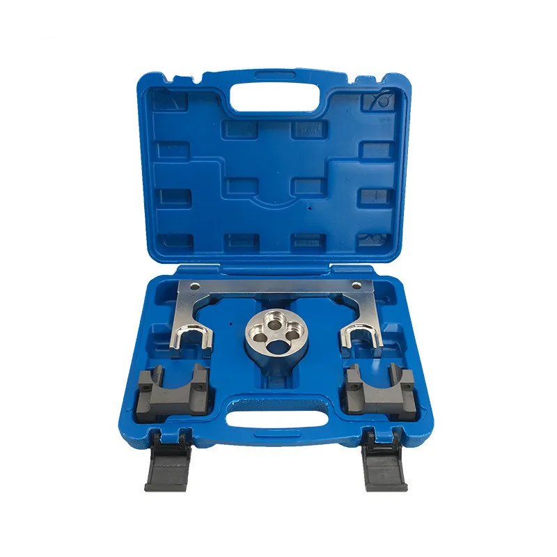 timing tool engine timing maintenance dedicated Mercedes-Benz 1.8 2.1 diesel timing For Mercedes-Benz  M651