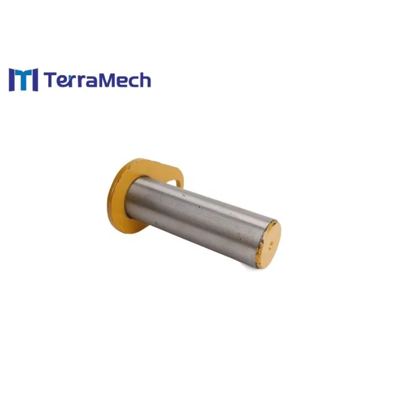 5332589 SEM919 SEM921 SEM922 Pin Shaft Assembly Original Spare Parts SEM 919 921 922 Motor Grader Steel Pin SEM Pins for Sale