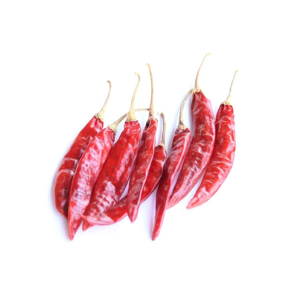 Premium Quality Dried Chili From Vietnam - Hot Sale Spices Chili From Vietnam With Most Competitive Price