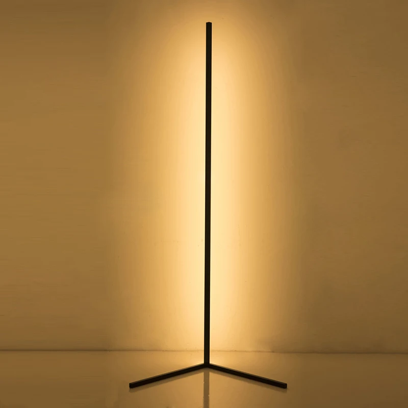 Small indoor Professional high quality simple design stand floor light