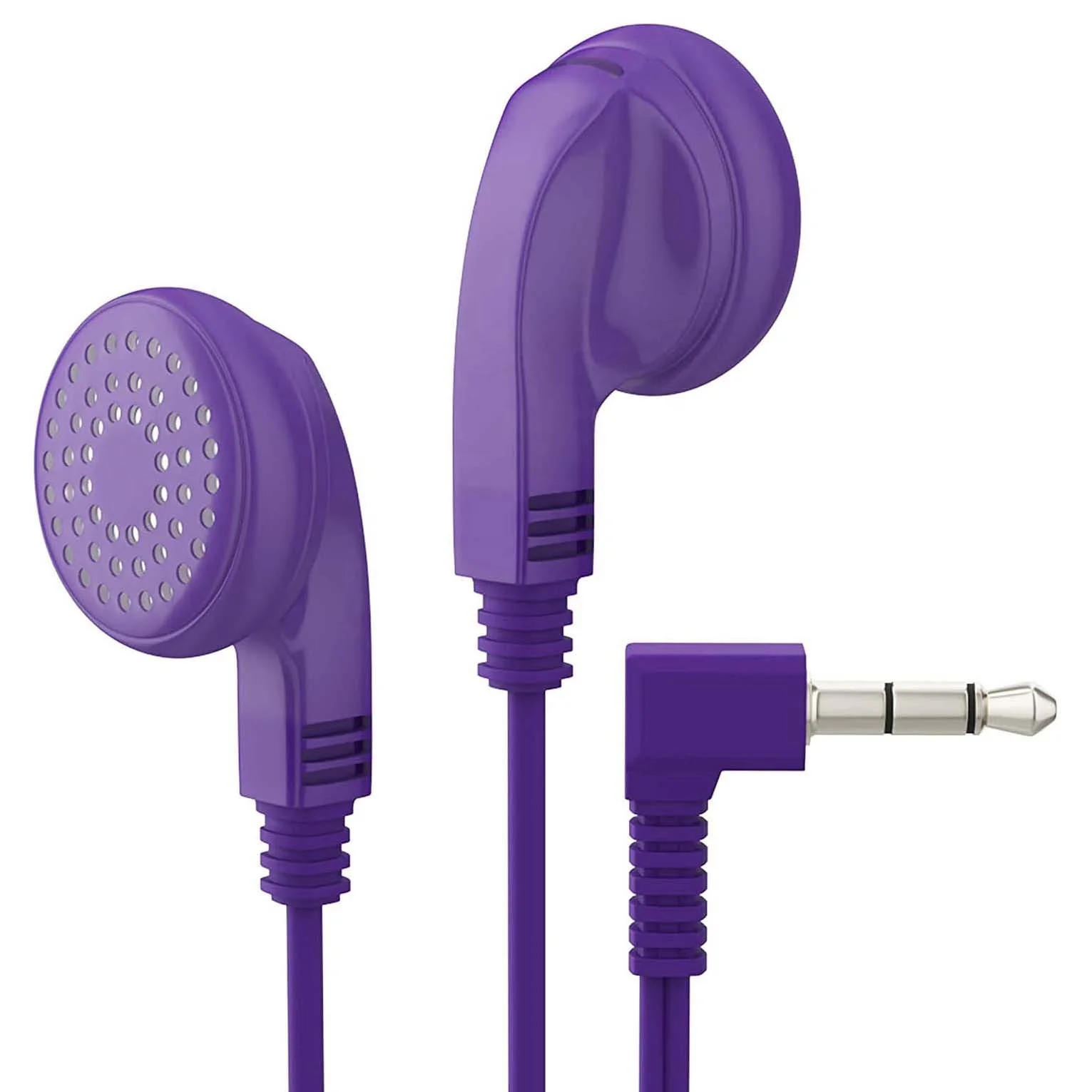 Amazon Top Seller 100% QC check airline earphone aviation headset JIND-130 Disposable earphone Aviation headset airline earphone