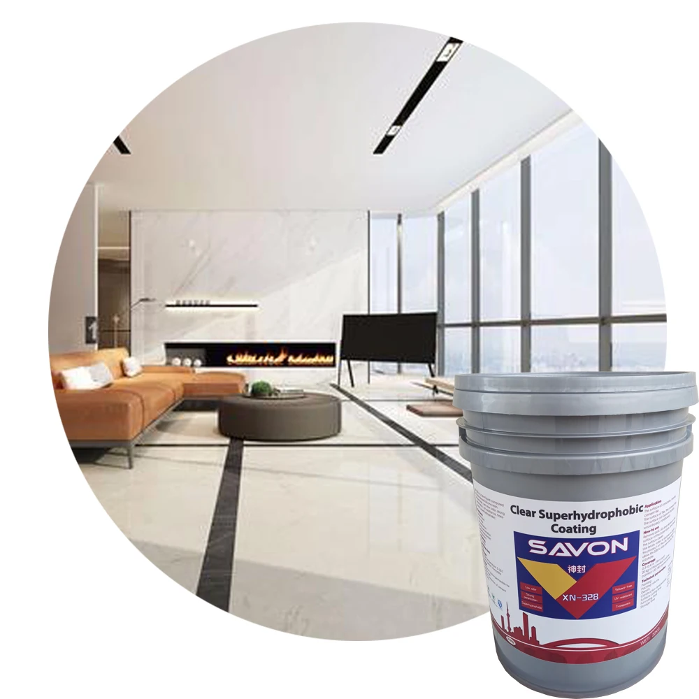 Clear Acrylic Waterproofing and Anti-corrosion Material Waterproof Coating