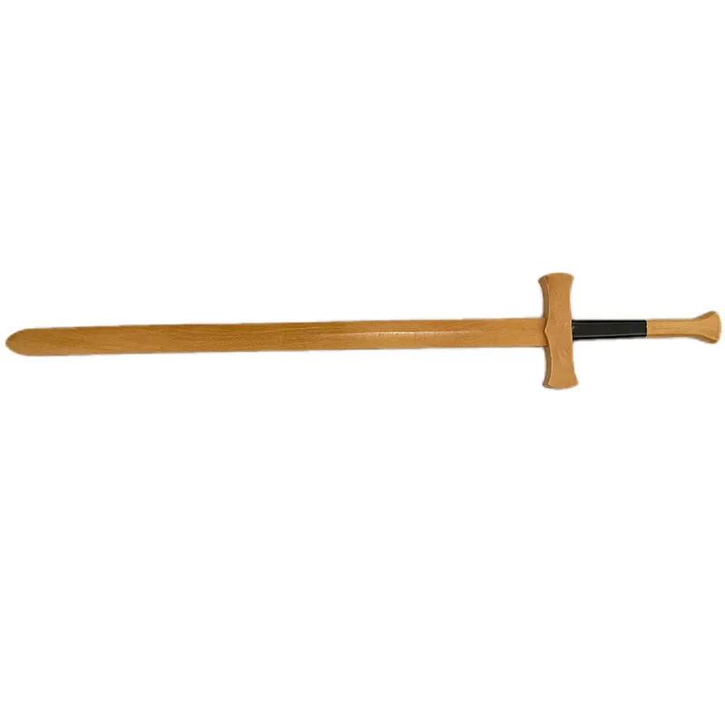 Martial arts sword: high quality wooden sword, Taiji Sword