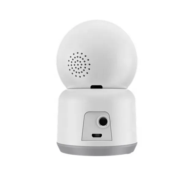 Умная мини-камера видеонаблюдения с поддержкой Wi-Fi Full HD 3