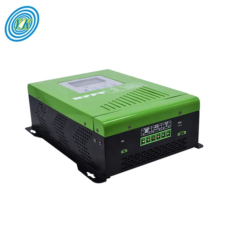 mppt solar regulator 12v 24v 48v 30a solar charger controller mppt