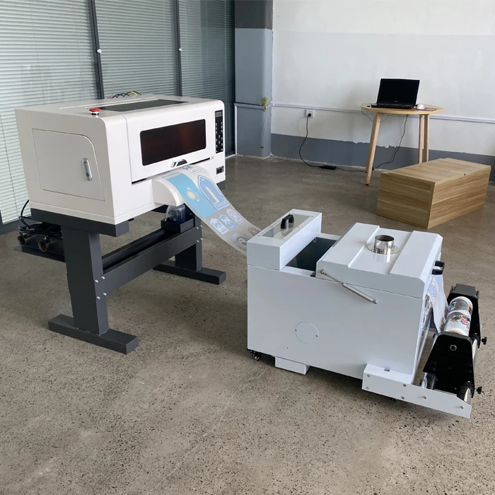WeenTek 30cm Width Digital Textile Printer L1300 for Textile Industry