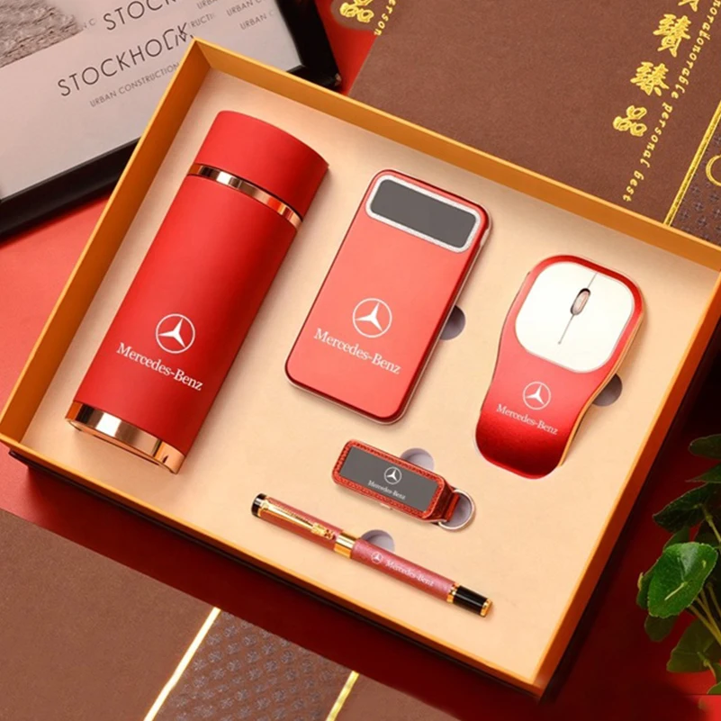 Promotional gift items valentine gifts set,new product ideas 2022 gift sets for women and men