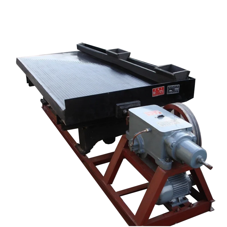 Shaking Table Mineral Mini, Mineral Small Shaking Table, Mini Gold Shaking Table