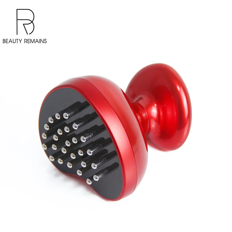 Beauty Supplies Skin Care Tools Red Lighting EMS Body Slimming Machine Foot Massager DC 5V 1A Online Technical Support 2600 Mah