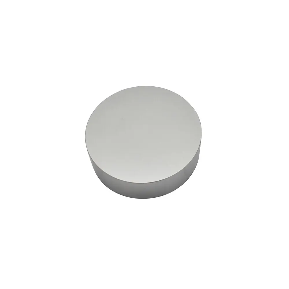 Double Side Polished N-type Semiconductor Wafers germanium ge lens For IR applications