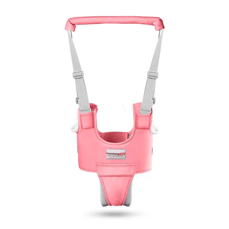 Hot style multi-function factory price baby walker belt for shopping safety toddlers walking