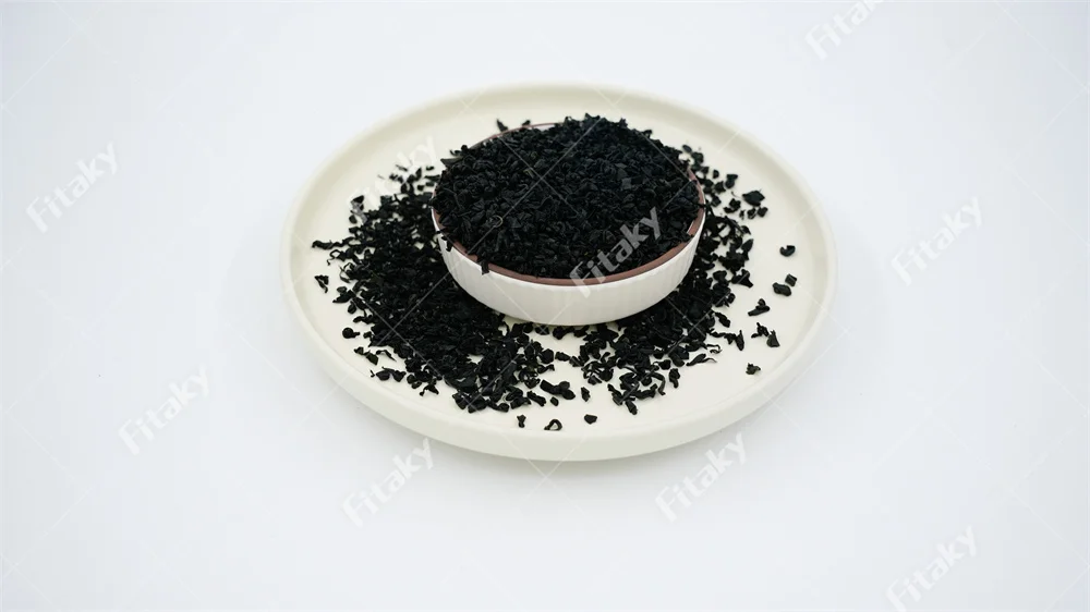 Dried Cut Wakame Dried Wakame 500g Kosher Dried Wakame 100g