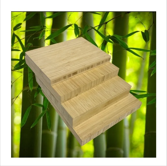 New arrival best quality solid moso bamboo plywood for fencing and laminated bamboo plywood panel for furniture