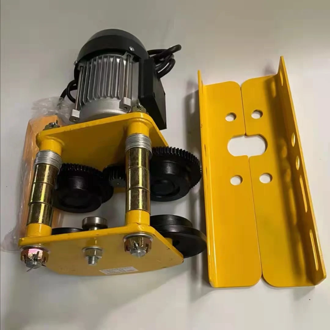 1 тонна 1000 кг электрическая тросовая лебедка подъемник беспроводной пульт дистанционного управления