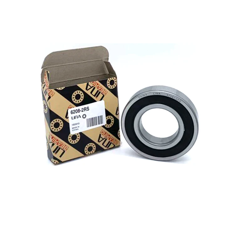 KFRB подходит для мотоциклетных аксессуаров высококачественных прецизионных подшипников 6209, сделано в Китае