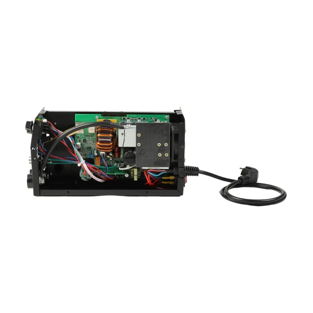 Gas Shielded Copper Aluminum Tig Cold Welder Semi-Automatic Mig/Plasma Cutting