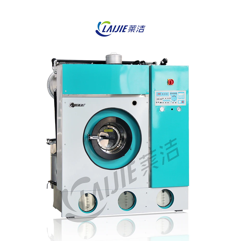 16kg 84511000 HS Code hydrocarbon dry cleaning machine price Perc dry cleaner