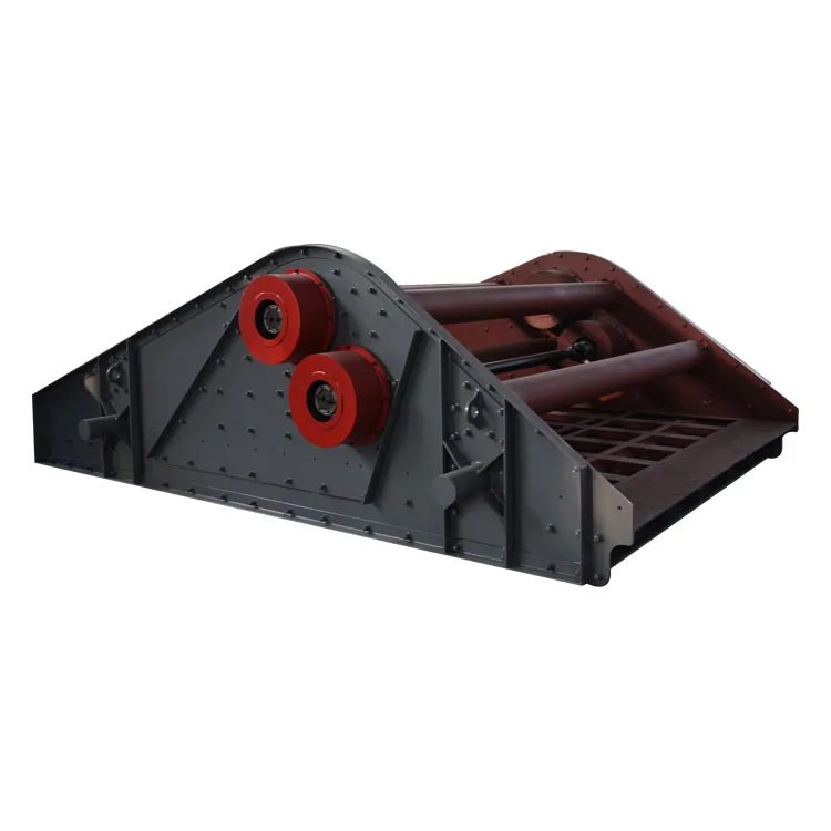 hot industrial soil sieve xxnx single deck dual motor linear dewatering machine sand vibrating screen