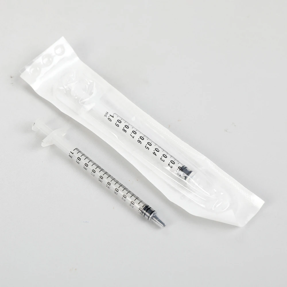 
tuberculin syringes BCG Vaccine syringes 