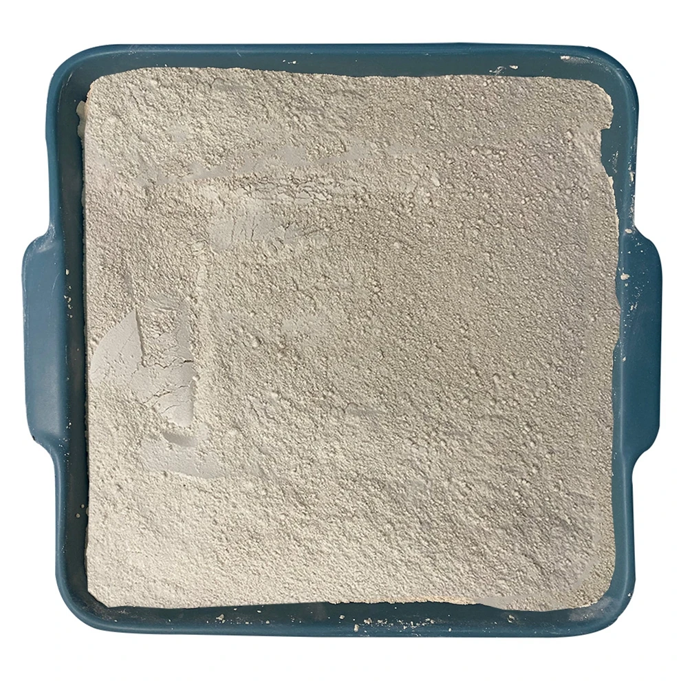 Good transparency significantly reduce the cost magnesium oxide cement 85% for fiberglass