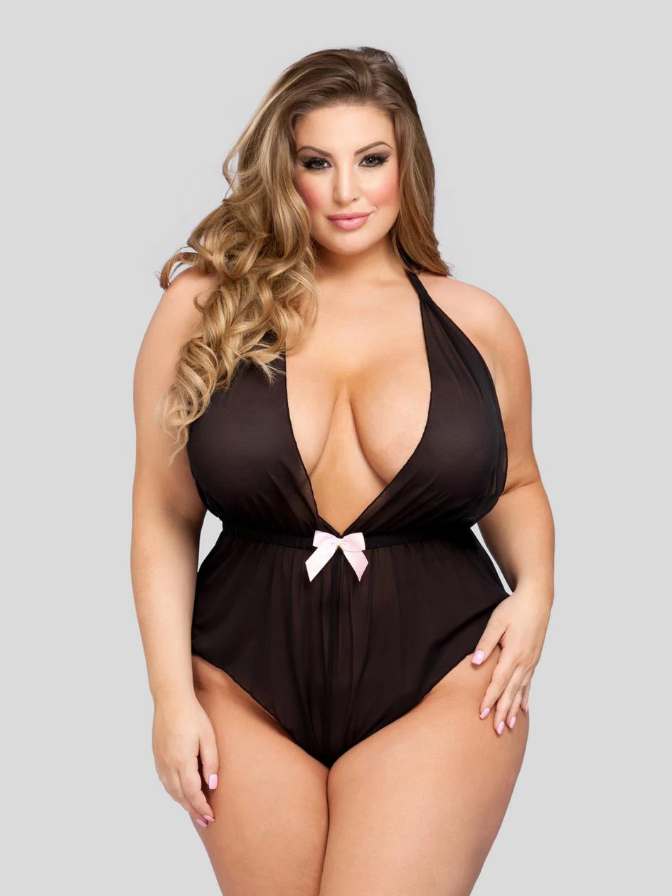 Fashion Sexy Swimwear Ladies Luxury Plus Size Fat Women Swim One Piece Bikinis for Wholesale