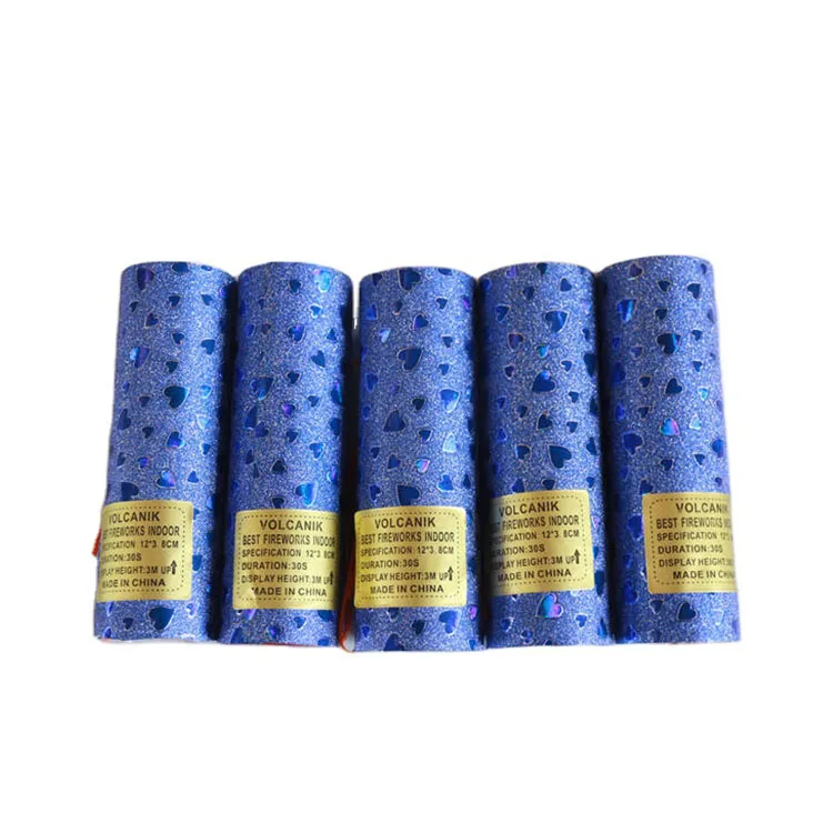 Low price customization indoor fountain fireworks wheel pyrotechnics supplies