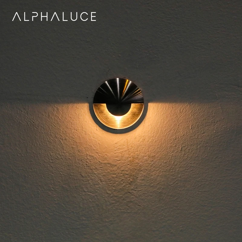 Recessed Led Stair Foot Light With Motion Sensor Outdoor Landscape Deck Lighting Underwater Led Swimming Pool Lights