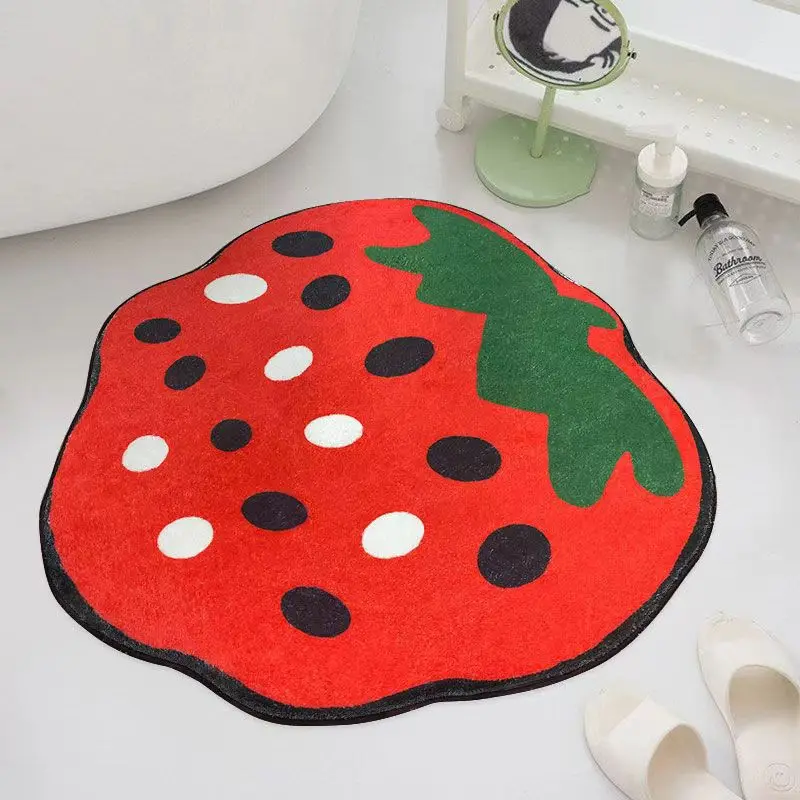 Fashion style Living Room Plush Rug News Personalized DOOR MAT Fluffy Floor Carpets with Videos FOR YOUR RUGS SHOP