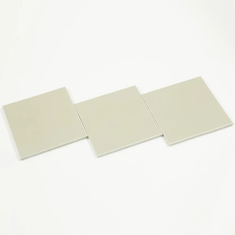 Liantuo Custom Waterproof PP Sheet PP Plastic Panel