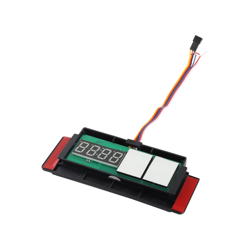 CGD Shower room mirror anti-electric touch dimming  Double touch endless dimmer switch