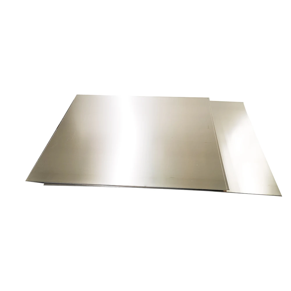 Cheap price gr5 ti6al4v alloy titanium sheet