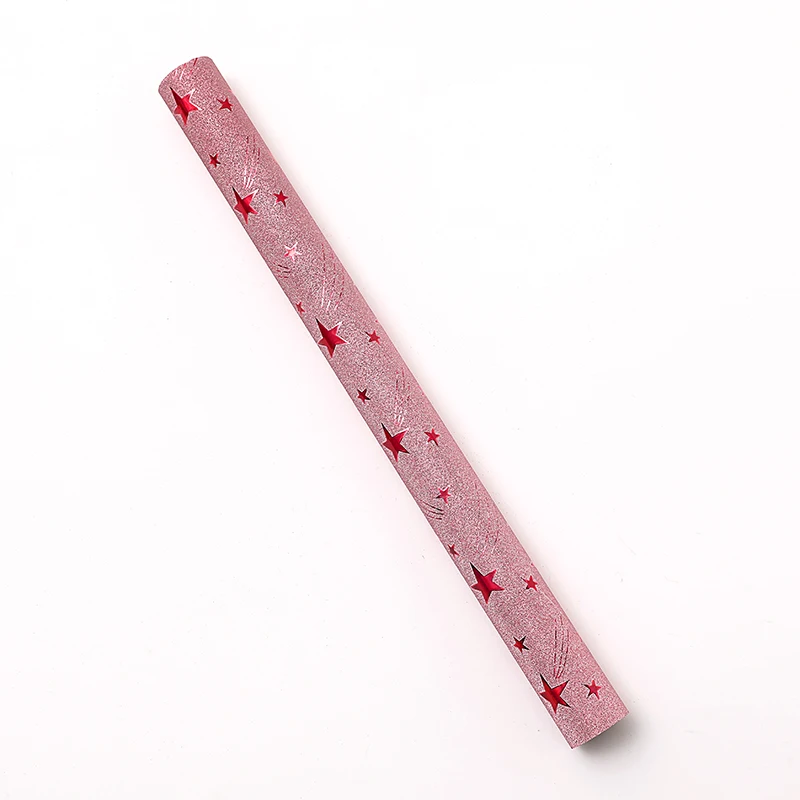 
Mixed color Party decoration packs gift decoration home decor packaging paper roll 