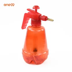 one99 garden pump pressure plastic fine mist water hand sprayer bottle