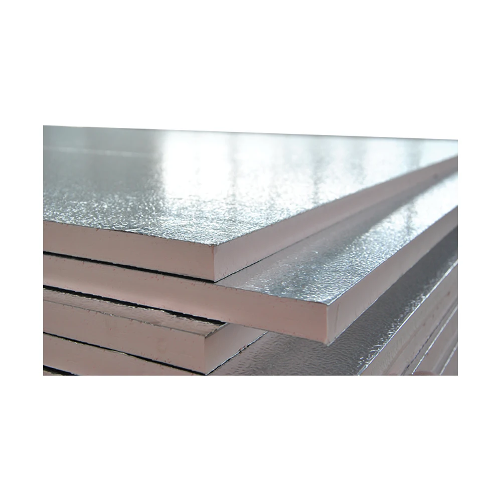 Phenolic Foam Insulation Panel