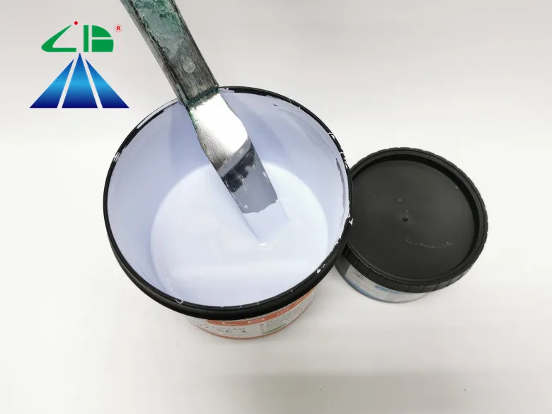 PCB thermal curable white solder mask manufacturer